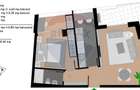 Vanzare Ap 2 camere Camil Ressu - 6