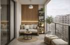 Apartament 2 camere studio metrou Nicolae Teclu zona Pallady - 4