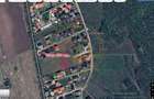 DOM00437 - De vanzare teren intravilan 500 mp langa padure - 3