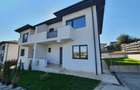 Vila tip duplex in zona Visani-acces asfaltat din strada principala,cod:155795 - 1