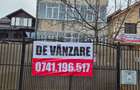 CASĂ 2 etaje + teren 428mp, central în Pitești-Exercițiu - 300,000€ - 1