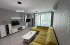Apartament de inchiriat 2 camere  52mp , terasa 12mp zona : Marasti The Nest - 1