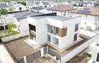 Vila premium P+1 Tunari Finisaje de Lux - 1