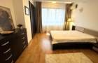 Închiriere apartament 3 camere cu parcare subterană zona Băneasa - 13
