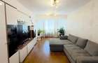 Apartament 2 camere 61mp utili mobilat etaj 2 SUD parcare Th Pallady - 1