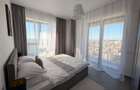 Tomis Tower-Campus-3 camere -totul nou-etaj 14/15 - 3