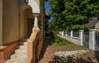 Vila eleganta, arhitectura deosebita, 7 camere, renovata, langa Parcul Kiseleff - 54