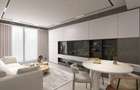 Apartament premium 3 camere | 100,60 mp |  | Două bai  | metrou 15 min - 13