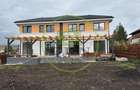 Oportunitate! Casă de tip duplex, 4 camere, 120 mp.,la 15 min. de Cluj - 7