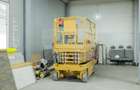 Hală industrială 420 mp Otopeni | Rampe TIR | ISU | Acces DN1 & Centură - 5