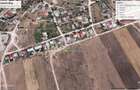 Teren intravilan 5000 mp situat in Techirghiol, langa case - 4