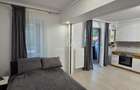 Studio 40mp nou, de închiriat, Maurer Residence - 1
