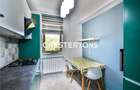 Vanzare Apartament 2 camere , mobilat, utilat, Exlusivitate Comision 0% - 15