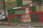 Teren intravilan 13.500 mp Otopeni | Aeroport | Drumul Gării Balotești