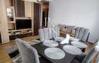 Apartament 2 camere, 57mp, parcare, exact langa baza sportiva Poligon Floresti! - 2