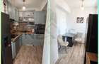 Apartament 2 cam-Mobilat - Utilat - 5 minute Metrou Berceni - Parcare - 7