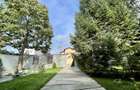 Vila cu 5 camere // * 565 mp gradina* // Tunari - 55