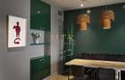 Apartament de LUX 3 camere - design unic | Parcare subterana | Primaverii - 4