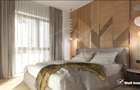Apartament 2 camere, balcon, zona centrala, constructie noua - 1