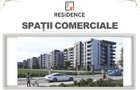 Spațiu Comercial 104 mp | Parter | 81 Residence | Popești-Leordeni - 1