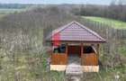 CASA CU TEREN DE 5000MP  - JUDET GIURGIU  30KM DE BUCURESTI - 22