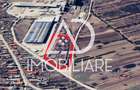 Teren Intravilan de vânzare 12.771 mp – zonă industrială Bârsești - 8