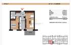 Apartament 2 camere, decomandat, zona excelenta, acces la metrou,S4 - 1