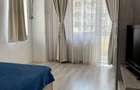 Apartament Octavian Goga / Biblioteca Națională - 3