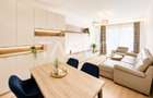 Apartament 2 camere premium balcon si parcare zona The Office Centru - 2