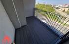 PIPERA PLAZA (Catted Residence Pipera)-2 camere, complet mobilat, parcare, boxa! - 14