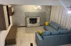 Casă modernă, 111 mp + mansardă – Popești Leordeni, complet renovată - 1