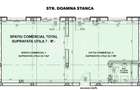 Spatiu Comercial I Parcare I 4 Vitrine I Doamna Stanca - 1
