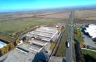 Platformă betonată de închiriat până la 6000 mp, Remetea Mare lângă A1 - 3