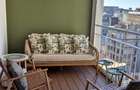 PATIO + CITY VIEW | ATHENEUM AREA | 2 ROOMS APT. RENOVATED 2026 - 12