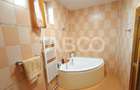 Casa mobilata si utilata - 5 camere spatioase 2 bai de inchiriat Sibiu - 15