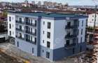 Apartament la cheie cu 3 camere 2 bai 2 balcoane parcare zona Brana - 11