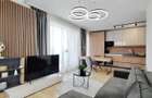 Apartament Mobilat- Zona Rezidentiala De Interes - 9
