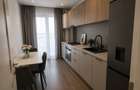 Garsonieră modernă cu balcon, 39,80 mp, acces rapid către București