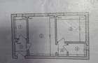 Apartament 2 camere-Mobilat- Drumul Taberei - 1