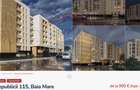 Apartament cu 2 camere de vânzare în zona Republicii - 1