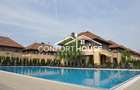 VILA P+E+M, 6 camere, ansamblu rezidential cu piscina, IANCU NICOLAE - 2