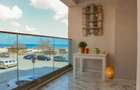 2 camere 2 bai prima linie la mare mamaia nord - 5