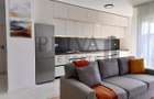 Apartament modern 2 camere, 57 mp, etaj 3, Nord One - 1