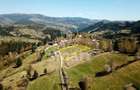 Teren de vânzare  1000 mp  Mătișești zona Belis Marisel in Parc Natural Apuseni - 2