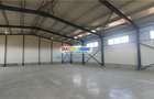 Inchiriere hala depozitare productie  300mp Otopeni aeroport - 1