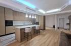 Apartament NOU HERASTRAU 4 camere | RENOVAT LUX DESIGNER | GARAJ - 4