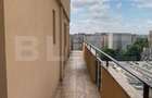 Penthouse Panoramic cu Terasa Piata Sudului - 13