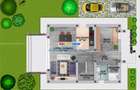 Vila individuala noua de vanzare complex privat Sabareni - 24