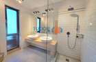 Apartament Spatios 3 camere in Baneasa Residential - 12