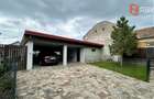 COMISION 0% Casa individuala 4 camere utilata, cu garaj dublu - Giarmata - 30
